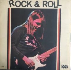 Rock & Roll LP