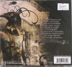 Draconian - A Rose For The Apocalypse - CD