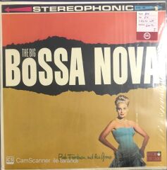 The Big Bossa Nova LP