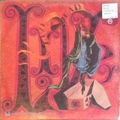 The Greateful Dead - Live Dead Double LP