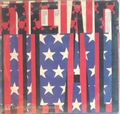 The Greateful Dead - Live Dead Double LP