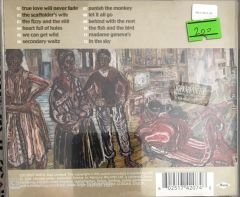 Mark Knopfler - Kill To Get Crimson CD