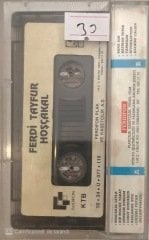 Ferdi Tayfur Hoşçakal KASET