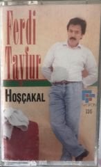 Ferdi Tayfur Hoşçakal KASET