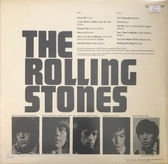 The Rolling Stones Route 66 LP