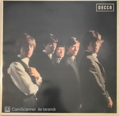 The Rolling Stones Route 66 LP
