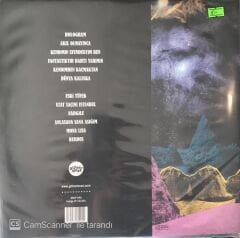 Gaye Su Akyol Hologram İmparatorluğu LP