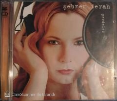 Şebnem Ferah - Perdeler   2 x CD