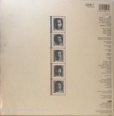 Mike + The Mechanics LP