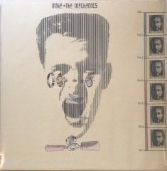 Mike + The Mechanics LP