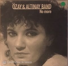 Özay & Altınay / Band No More LP