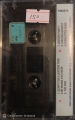 Marillion - Script For A Jester's Tear KASET