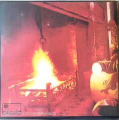 Traffic - Mr.Fantasy LP
