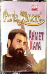 Ahmet Kaya Paris Konser KASET