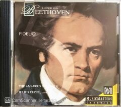 Beethoven: Fidelio - CD