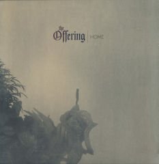 The Offering – Home LP