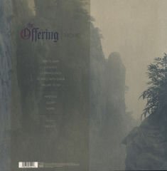 The Offering – Home LP