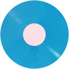Halsey – Badlands (Mavi Renk ) LP