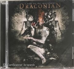 Draconian - A Rose For The Apocalypse - CD