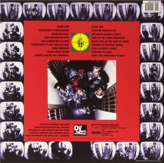 Public Enemy - It Takes A Nation Of Millions To Hold Us Back LP