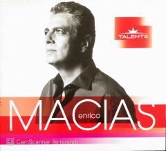 Enrico Macias - CD