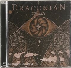Draconian - Sovran - CD