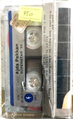 Ajda - Süperstar '83 - KASET