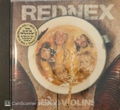 Rednex Sex & Violins CD