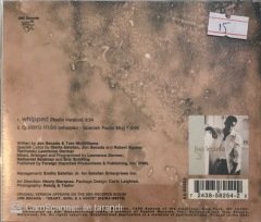 Jon Secada Whipped CD