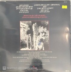 Trevor Rabin Wolf LP