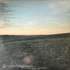 Roger Kellaway Cello Quartet LP