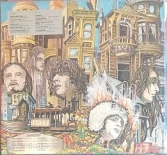 Quicksilver - What About Me LP