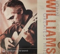 John Williams Greatest Hits CD