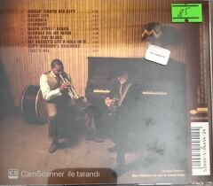 Willie Nelson Wynton Marsalis Two Men With The Blues CD