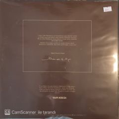 Münir Nurettin Selçuk Üstad 6 LP