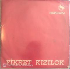 Fikret Kızılok Söyle Sazım 45lik