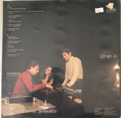 Alpay 82 LP