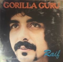 Gorilla Guru Raif LP