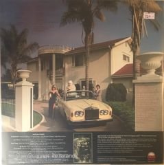Gorilla Guru Raif LP