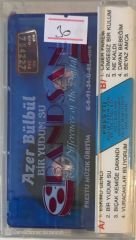 Azer Bülbül Bir Yudum Su KASET
