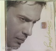Emre Altuğ Dudak Dudağa CD