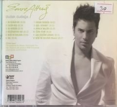 Emre Altuğ Dudak Dudağa CD