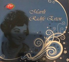 Mavili Radife Erten'den Seçmeler CD