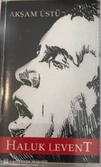 Haluk Levent Akşam Üstü KASET