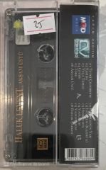 Haluk Levent Akşam Üstü KASET