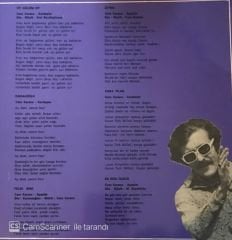 Cem Karaca / Kardaşlar LP