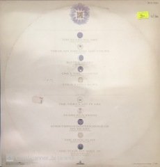 Marc Almond The Stars We Are LP