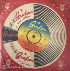 Zeki Müren Nasıl Geçti Habersiz O Güzelim Yıllar 45lik