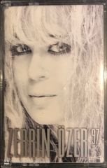 Zerrin Özer - 97   KASET