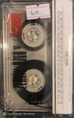 Zerrin Özer - 97   KASET